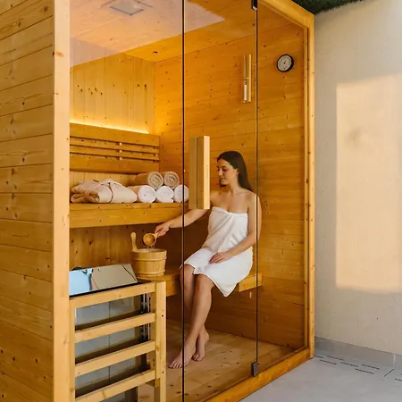 Antiche Cantine Bed & Breakfast