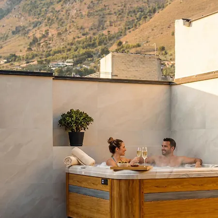 Antiche Cantine Alcamo