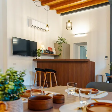 Bed & Breakfast Antiche Cantine
