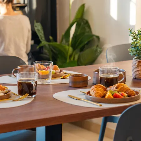 Bed & Breakfast Antiche Cantine 3*