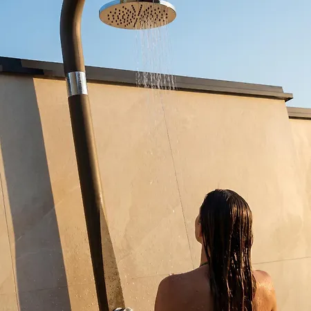 Bed & Breakfast Antiche Cantine Alcamo