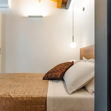 Bed & Breakfast Antiche Cantine 3*