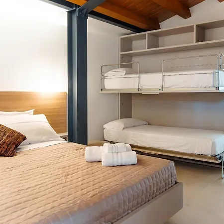 Antiche Cantine Bed & Breakfast
