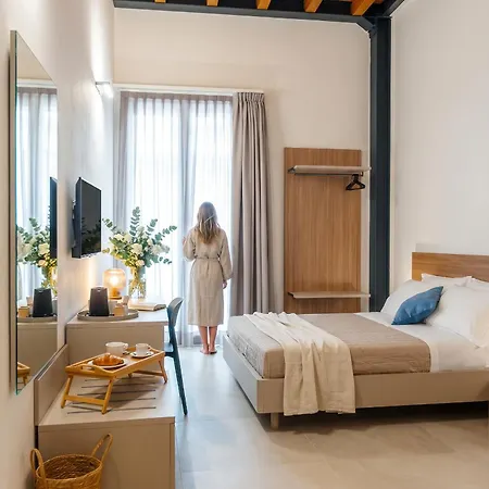 Antiche Cantine Bed & Breakfast 3*