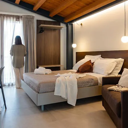 Antiche Cantine Bed & Breakfast Alcamo