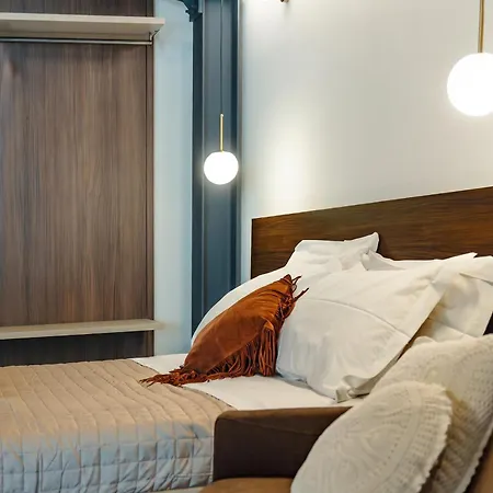 Bed & Breakfast Antiche Cantine 3*