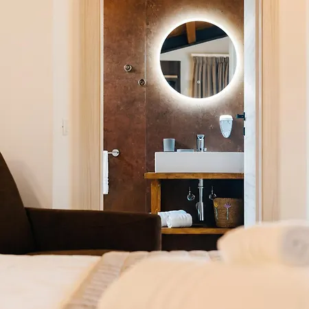Bed & Breakfast Antiche Cantine Alcamo