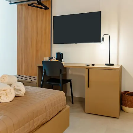 Antiche Cantine Bed & Breakfast Alcamo