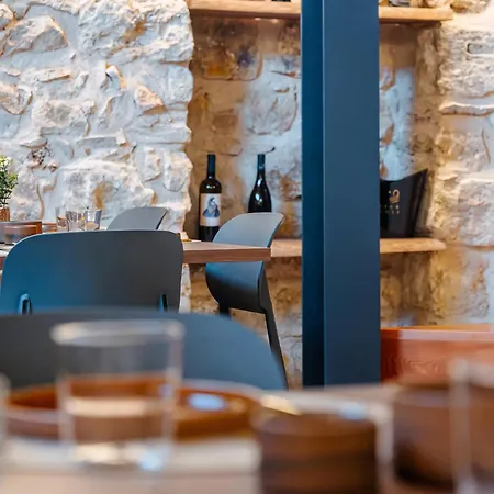 Antiche Cantine 3* Alcamo