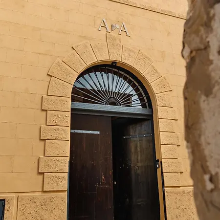 Antiche Cantine Bed & Breakfast