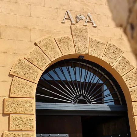 Bed & Breakfast Antiche Cantine Alcamo