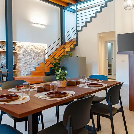Antiche Cantine Bed & Breakfast Alcamo