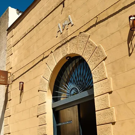 Bed & Breakfast Antiche Cantine 3*